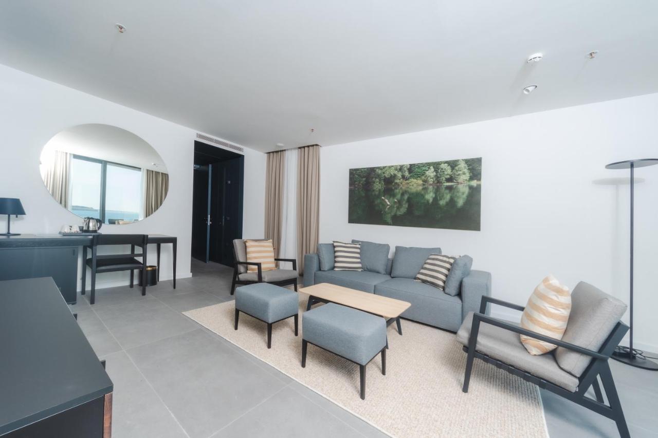 Villa Geba Boutique Hotel 5*, фото 15