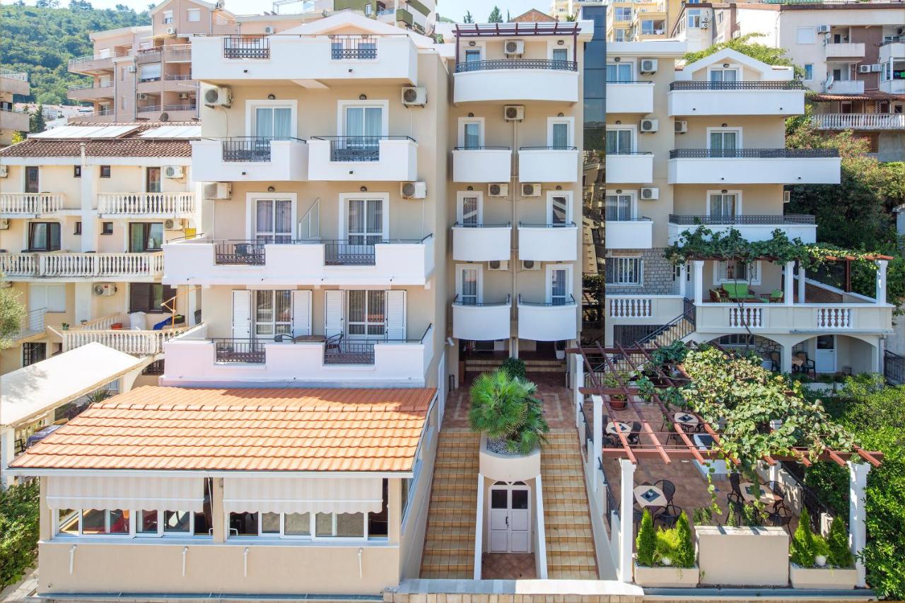 Villa Ljubanovic 4*