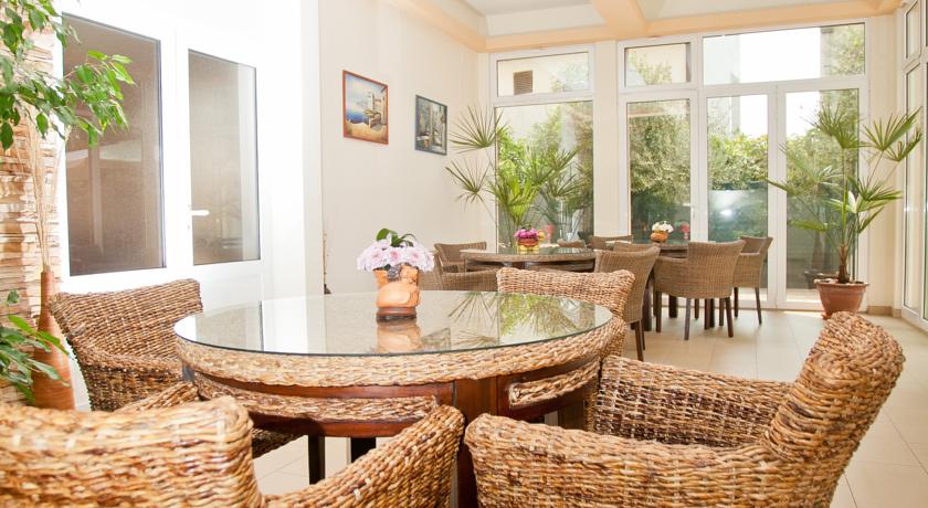 Villa Celebic 3*