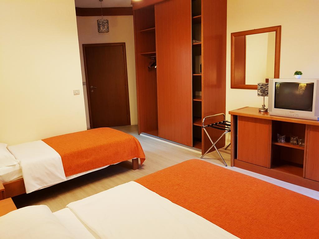 Hotel Lucic 3*
