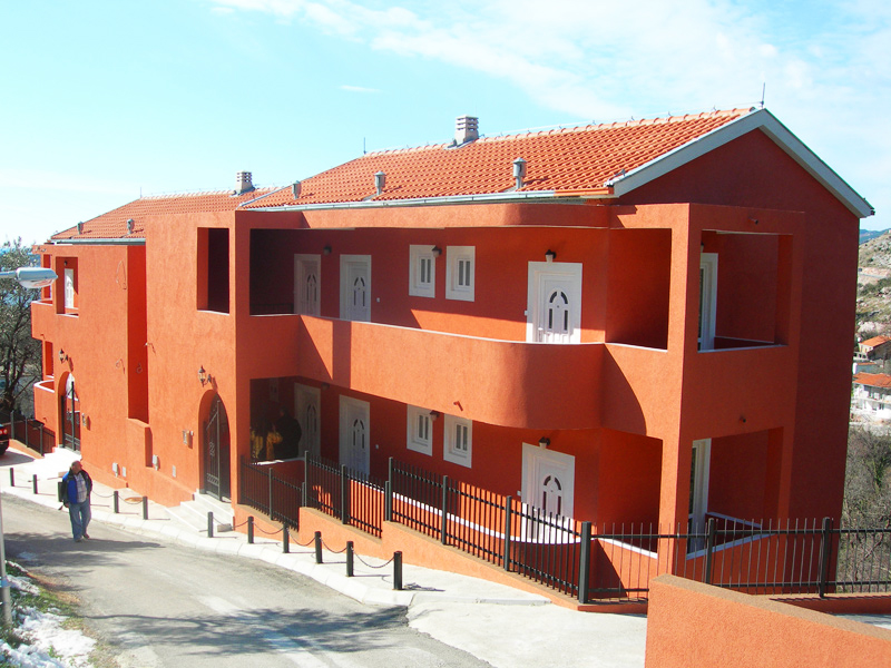 Villa Kazanegra 3*
