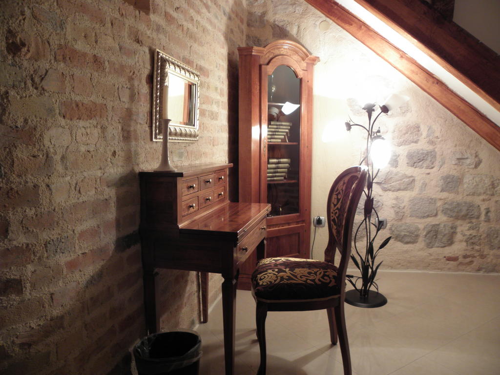 Villa Duomo 4*