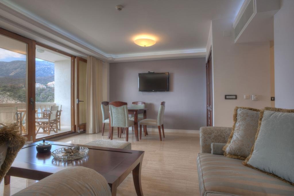 Przno Luxury Apartments 3*, фото 7