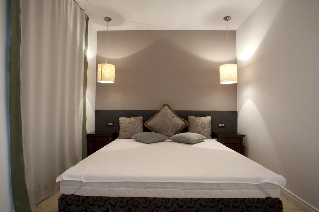 Przno Luxury Apartments 3*, фото 8
