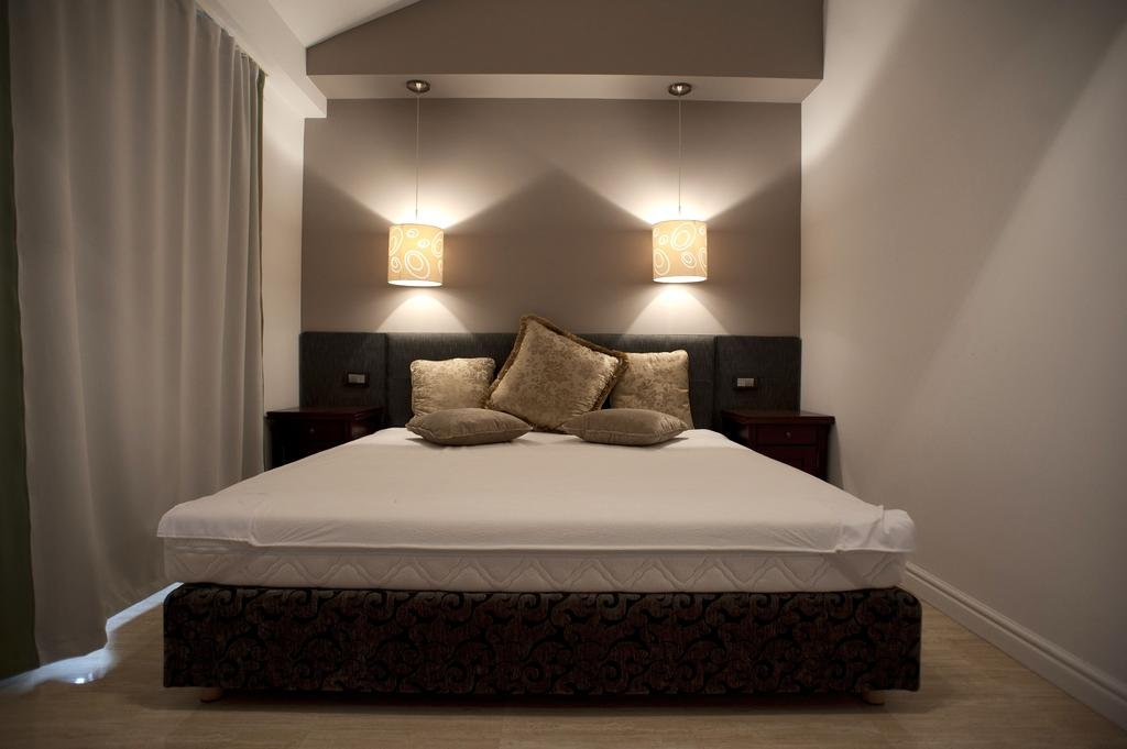 Przno Luxury Apartments 3*, фото 2