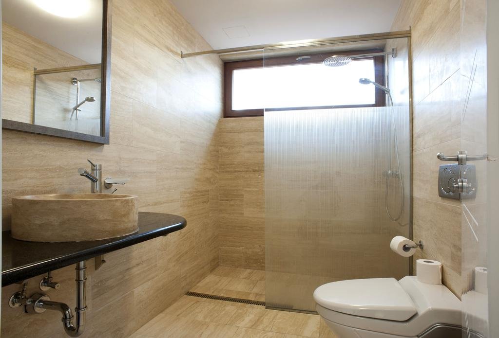 Przno Luxury Apartments 3*, фото 5