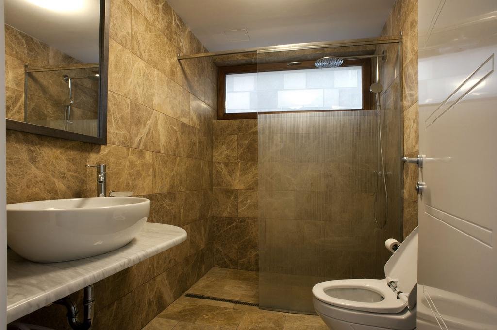 Przno Luxury Apartments 3*