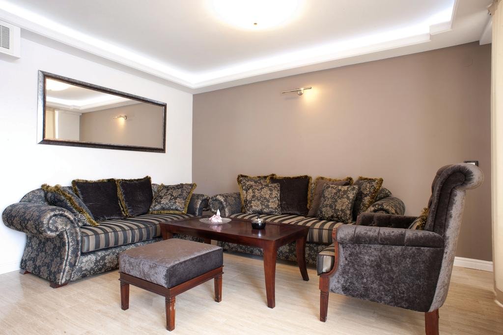 Przno Luxury Apartments 3*, фото 4