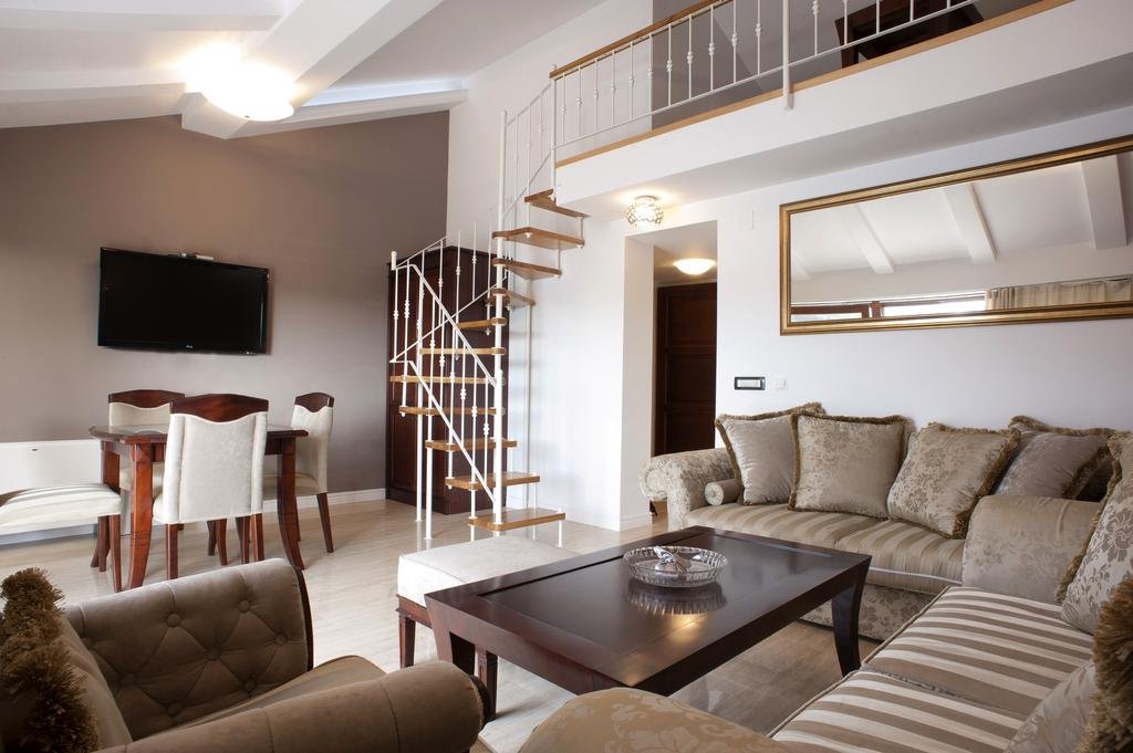 Przno Luxury Apartments 3*, фото 3
