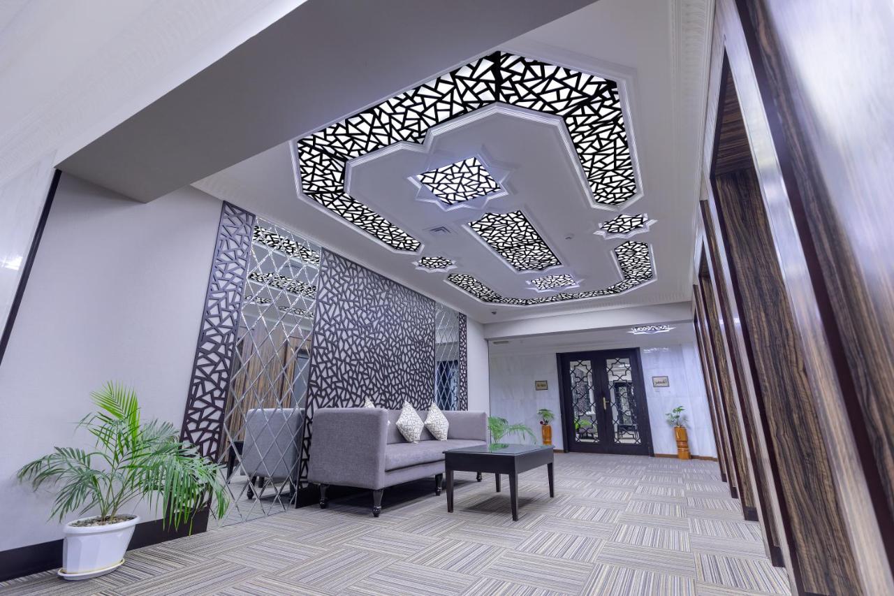 Hamdan Plaza Hotel Salalah 3*, фото 13