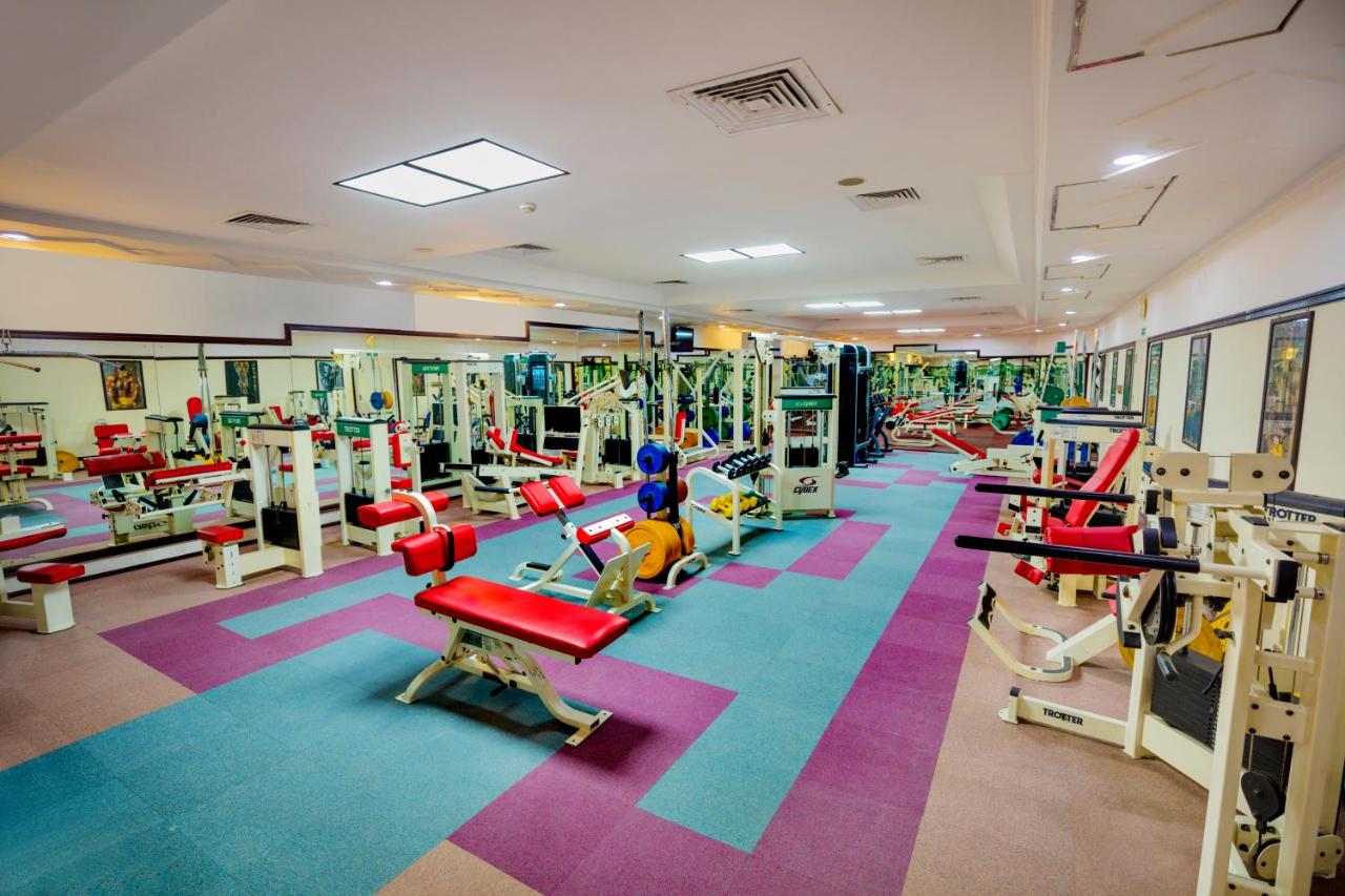 Hamdan Plaza Hotel Salalah 3*, фото 14