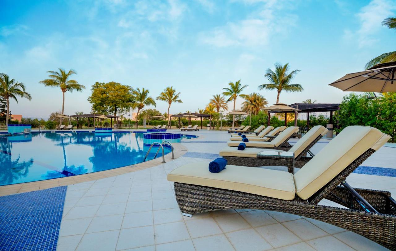 Hamdan Plaza Hotel Salalah 3*, фото 5