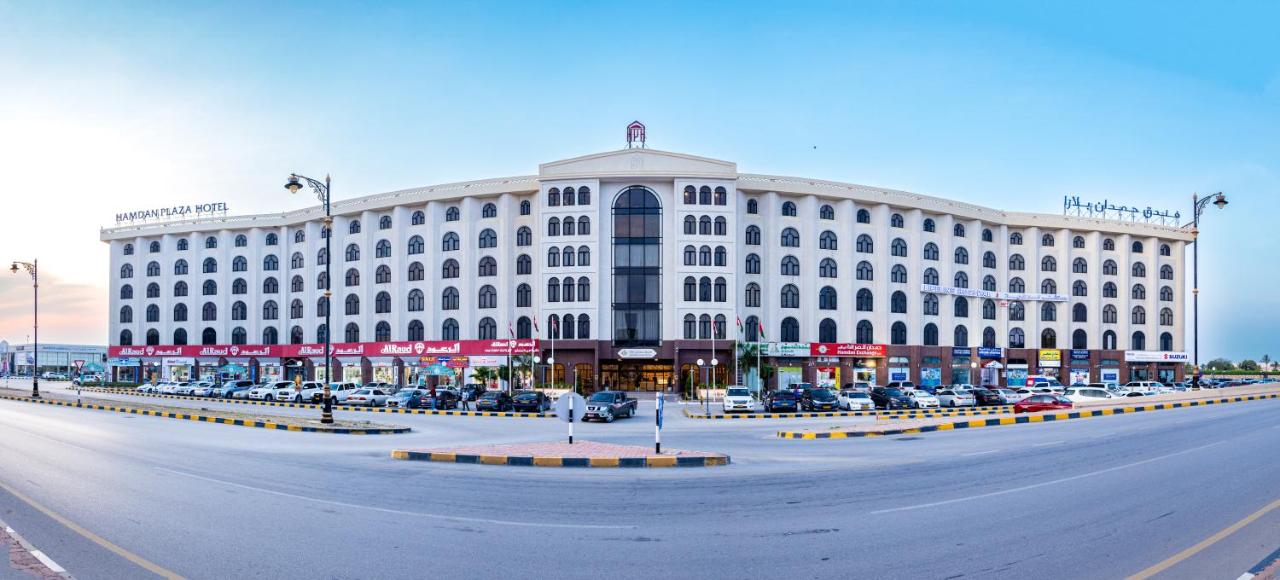 Hamdan Plaza Hotel Salalah 3*, фото 7