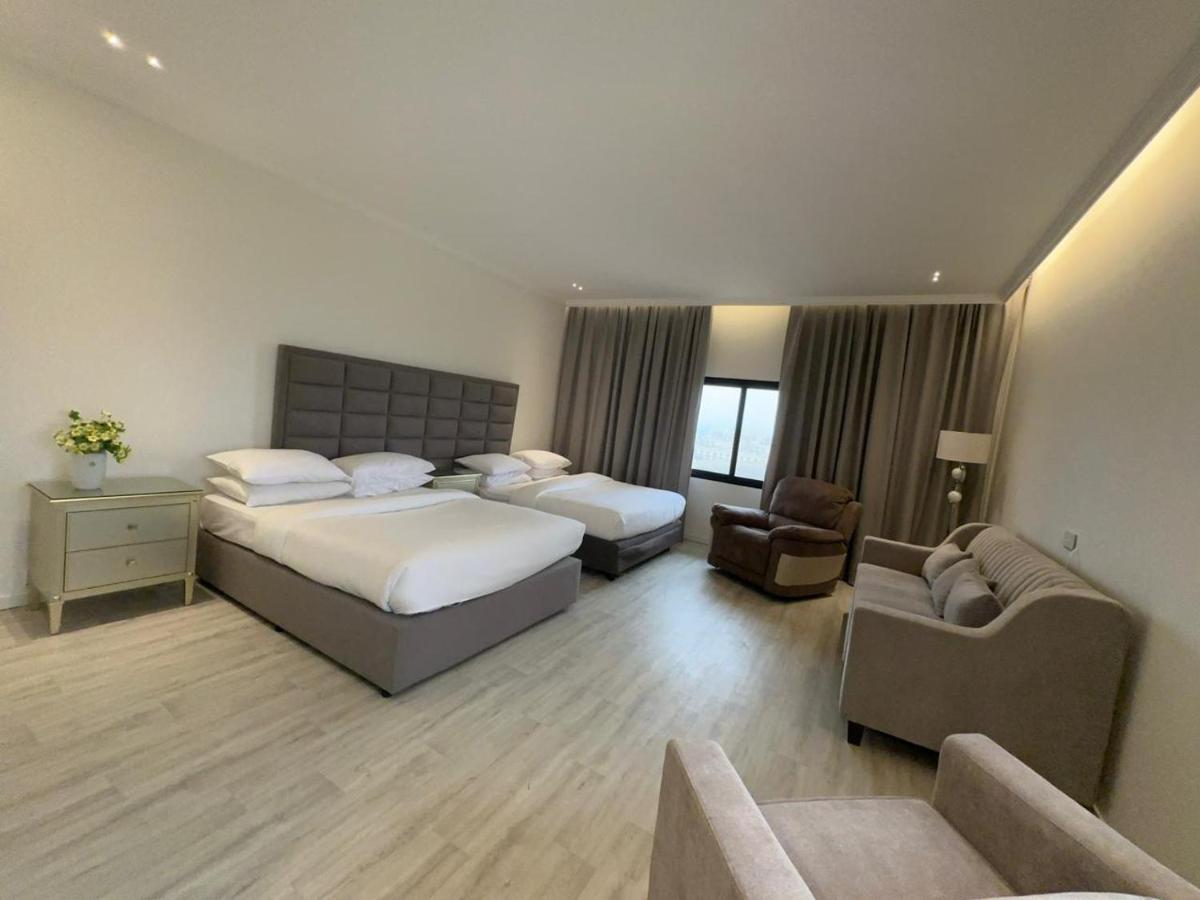 Hamdan Plaza Hotel Salalah 3*, фото 10