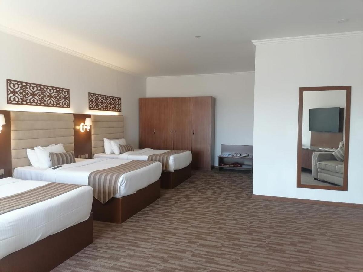 Hamdan Plaza Hotel Salalah 3*, фото 15