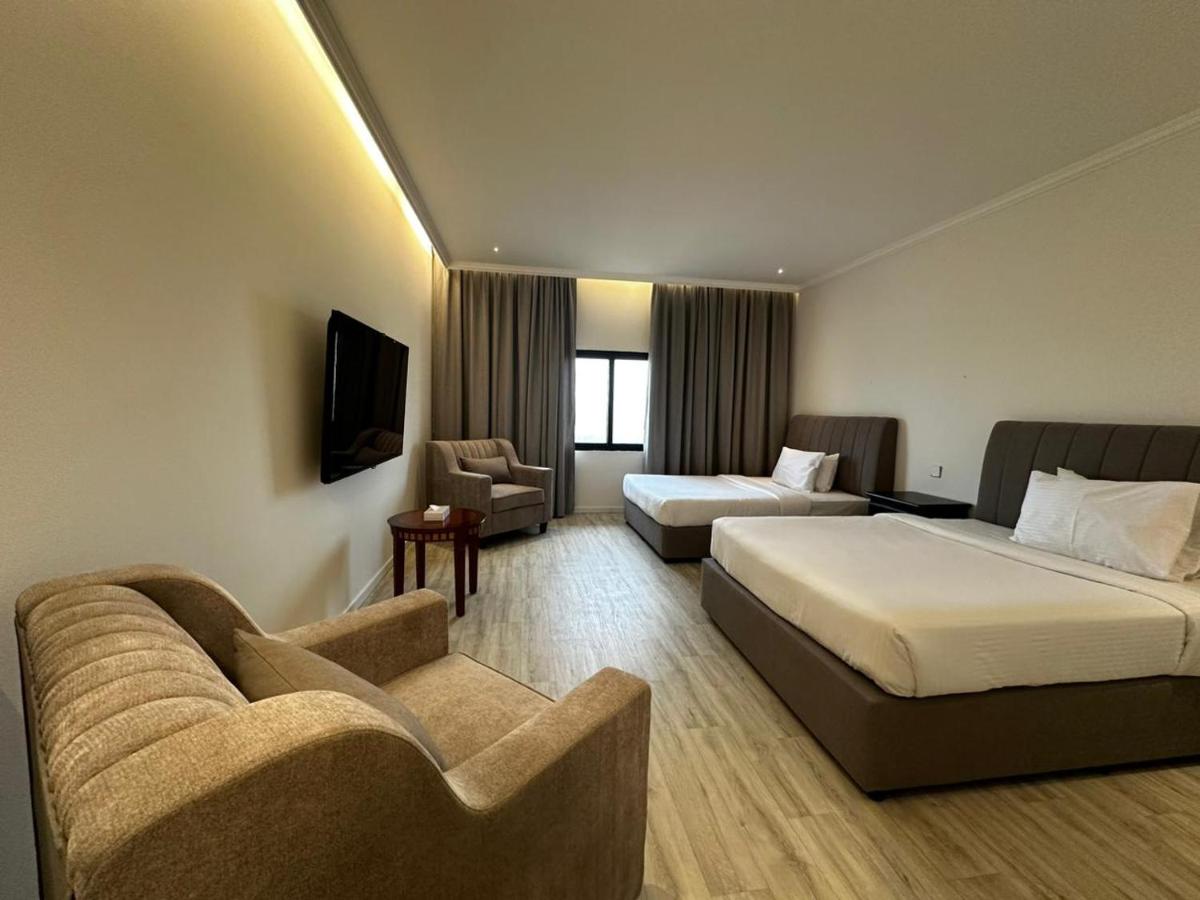 Hamdan Plaza Hotel Salalah 3*, фото 11