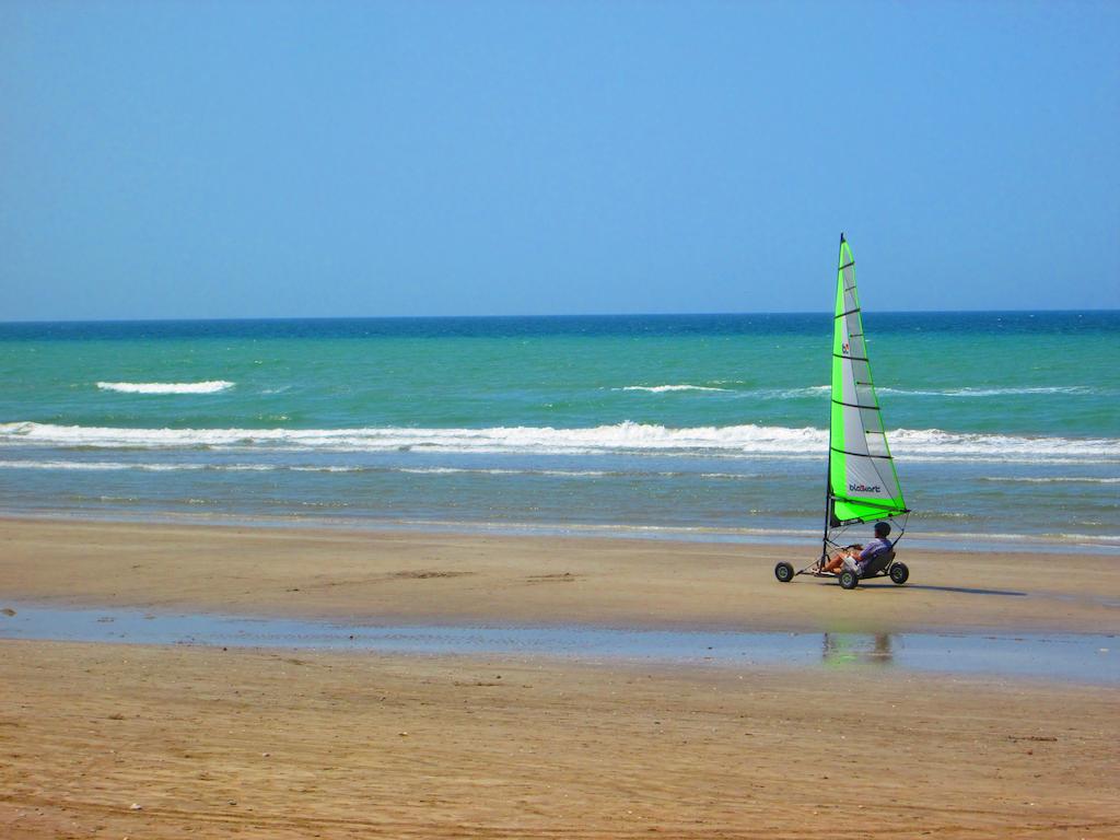Beach Bay 3*