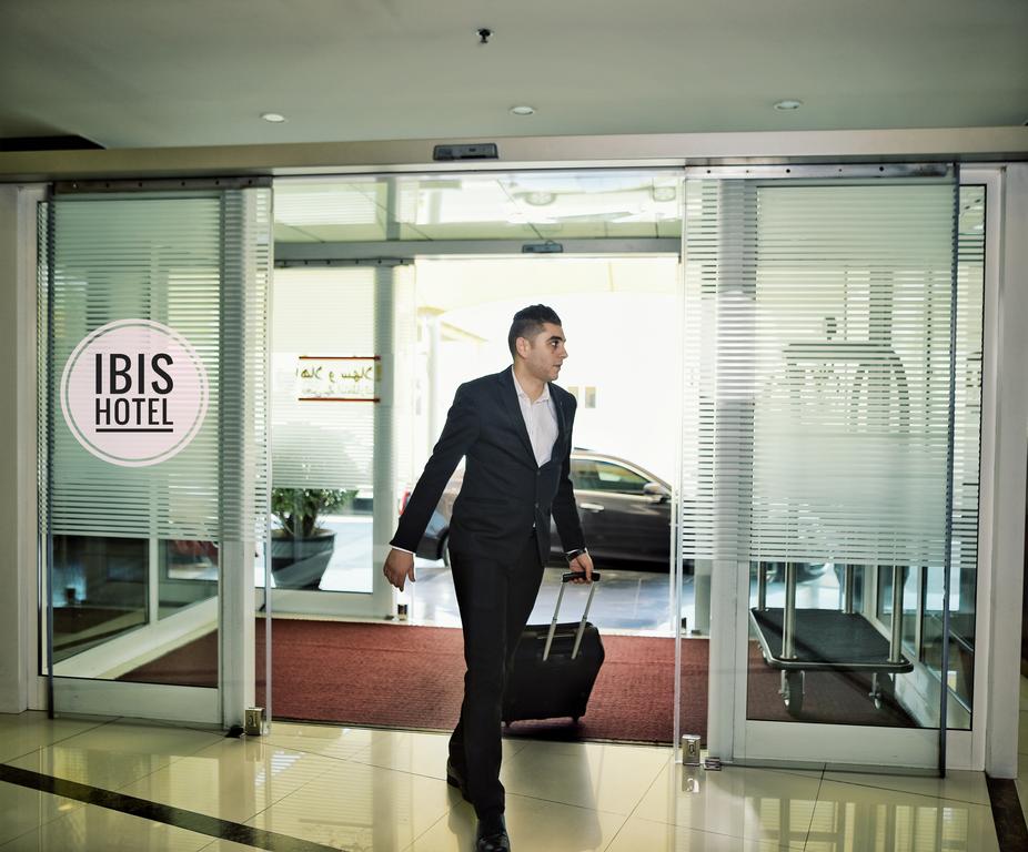 Ibis Muscat 3*, фото 2