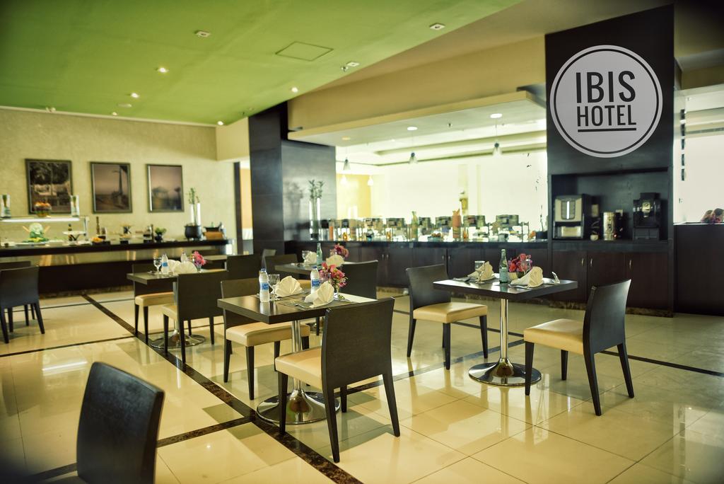 Ibis Muscat 3*, фото 6