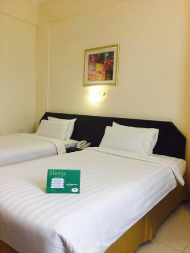 Hotel Al Madinah Holiday 4*