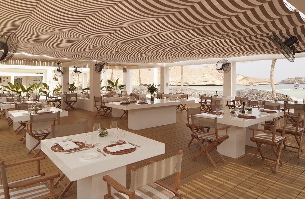 Muscat Hills Resort, фото 15