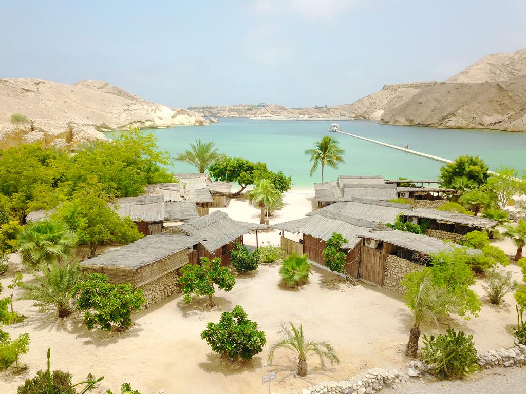 Muscat Hills Resort, фото 4