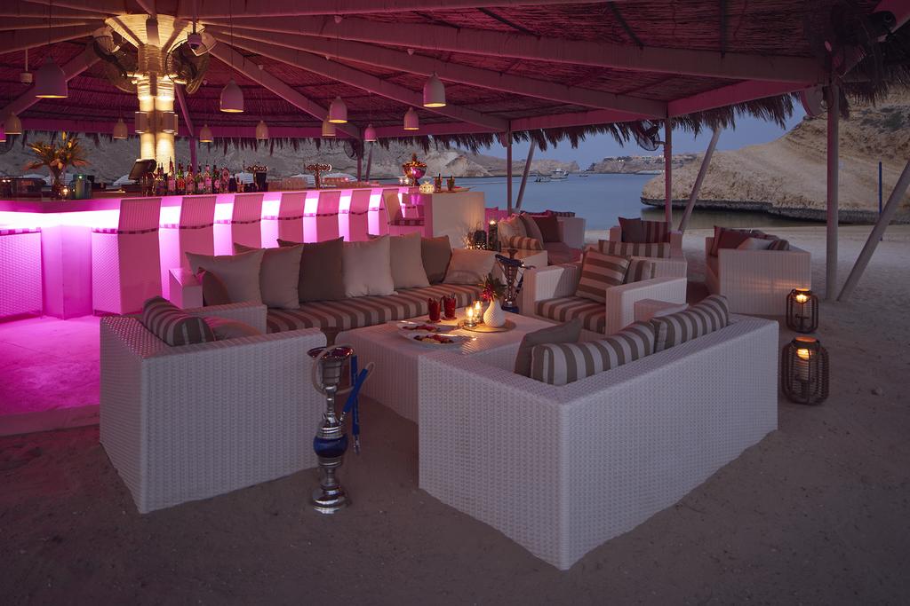 Muscat Hills Resort, фото 12