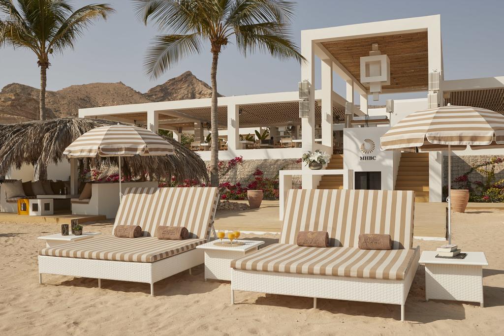 Muscat Hills Resort, фото 5
