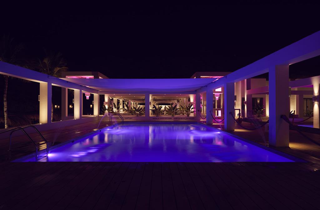 Muscat Hills Resort, фото 16
