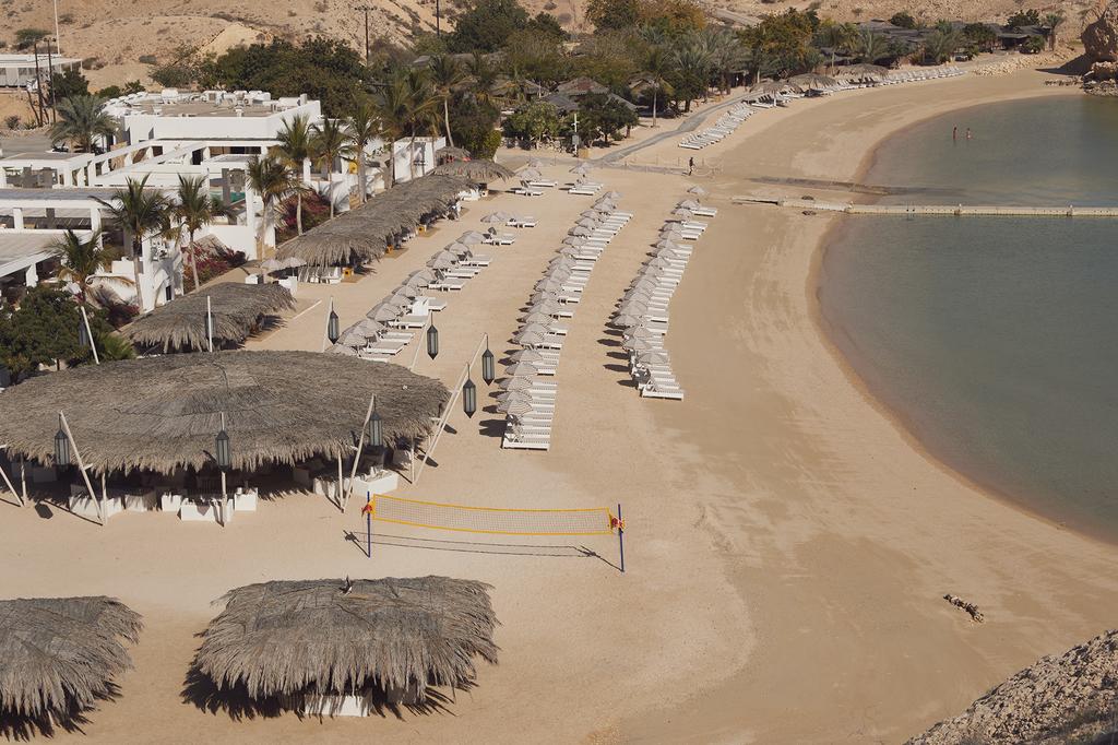 Muscat Hills Resort, фото 2