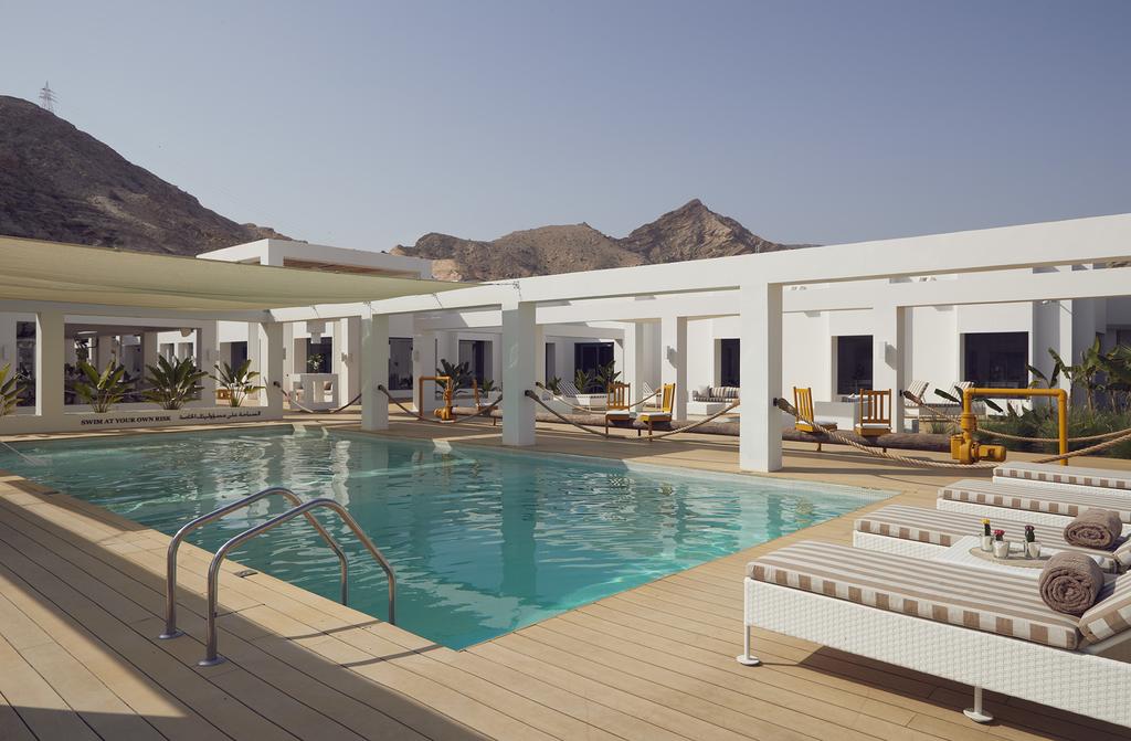 Muscat Hills Resort, фото 8