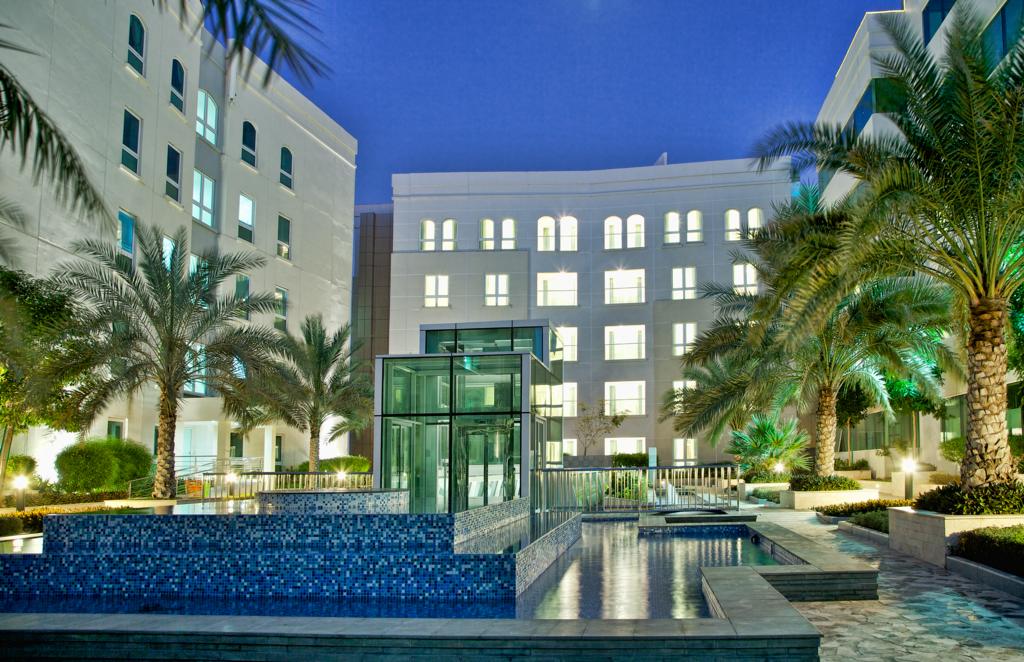 Millennium Executive Apartments 4*, фото 12