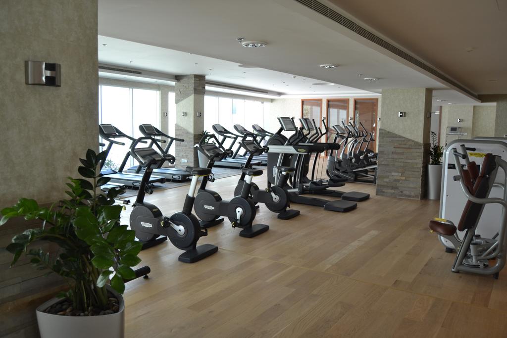 Millennium Executive Apartments 4*, фото 10
