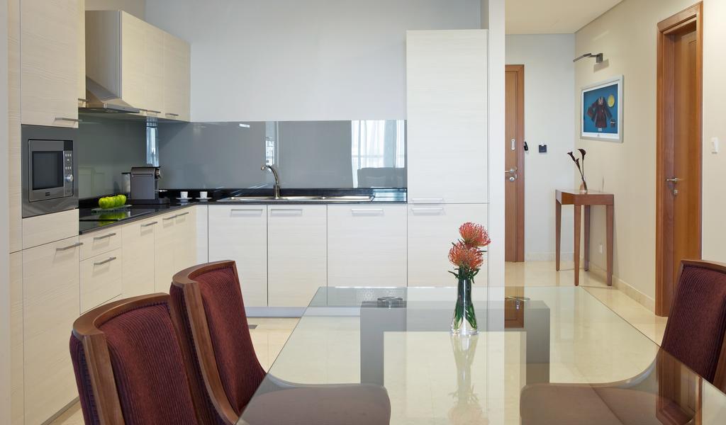Millennium Executive Apartments 4*, фото 2