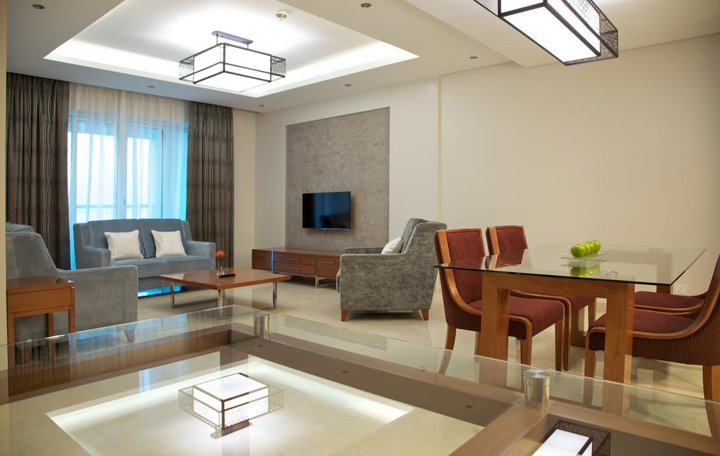 Millennium Executive Apartments 4*, фото 6