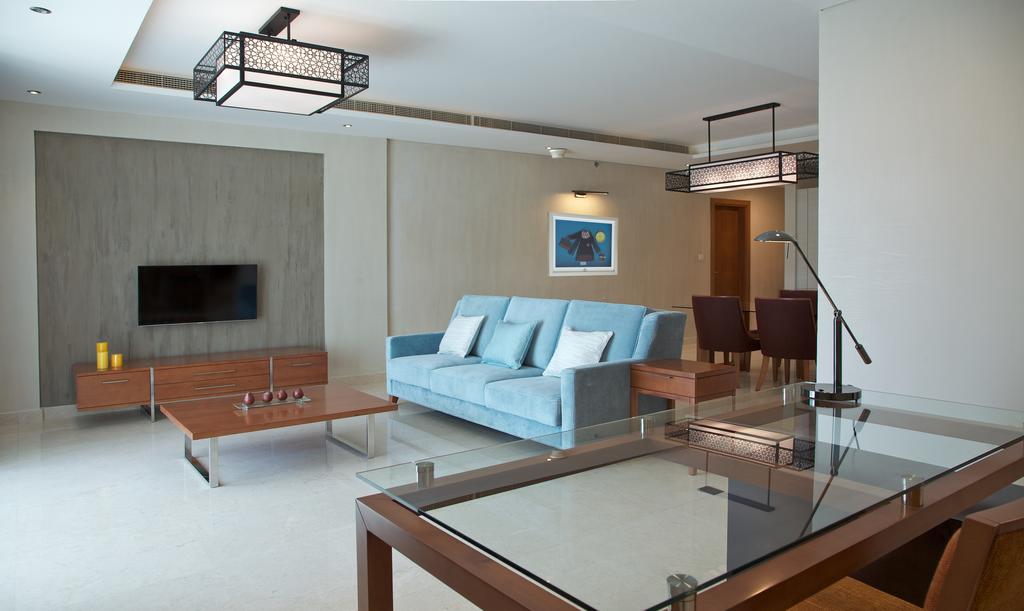 Millennium Executive Apartments 4*, фото 5