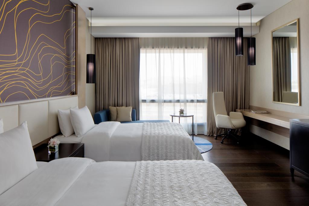 Hormuz Grand Hotel 5*, фото 5
