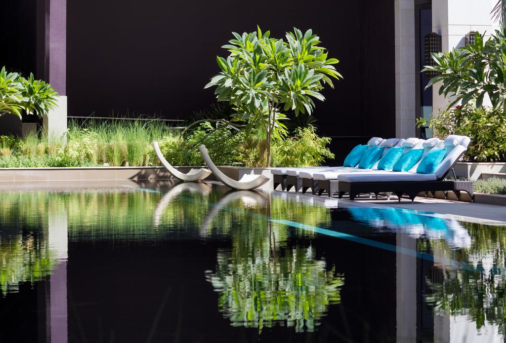 Hormuz Grand Hotel 5*, фото 2