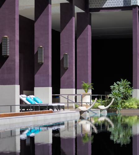 Hormuz Grand Hotel 5*, фото 7