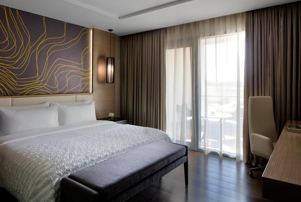 Hormuz Grand Hotel 5*, фото 6