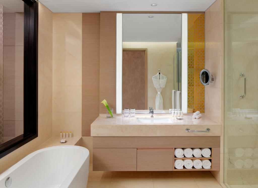 Hormuz Grand Hotel 5*, фото 13