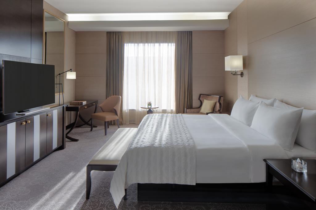 Hormuz Grand Hotel 5*, фото 15