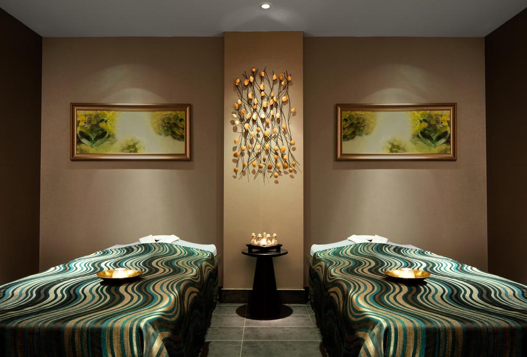 Hormuz Grand Hotel 5*, фото 14