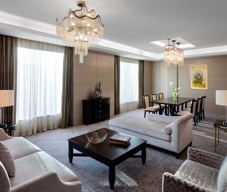 Hormuz Grand Hotel 5*, фото 16