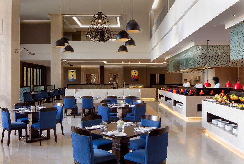Hormuz Grand Hotel 5*, фото 10