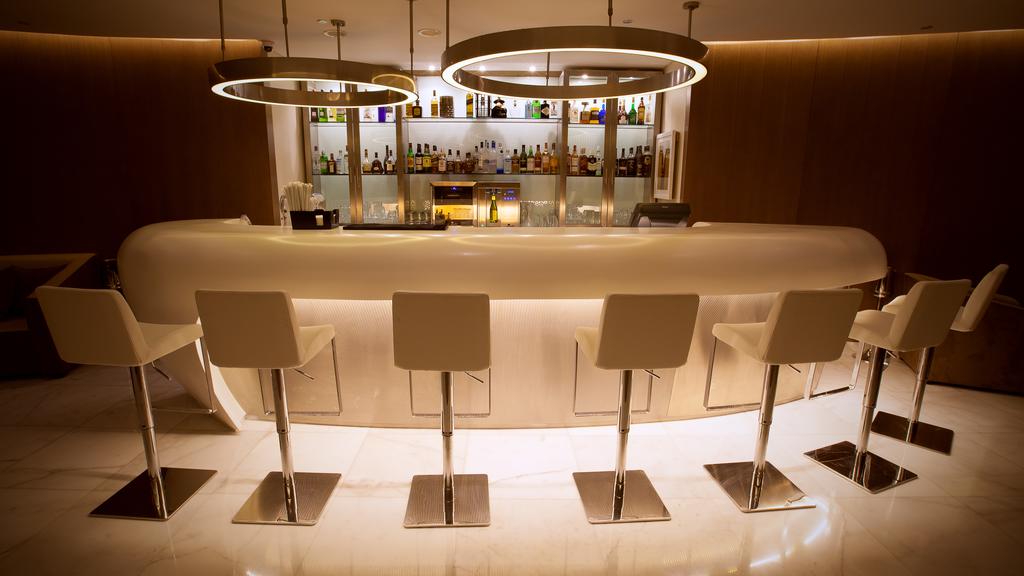 Holiday Inn Muscat Al Seeb 4*, фото 7