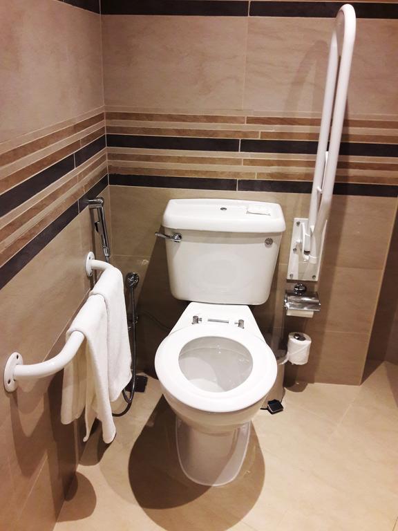 Coral Muscat Hotel & Apartments 4*, фото 9