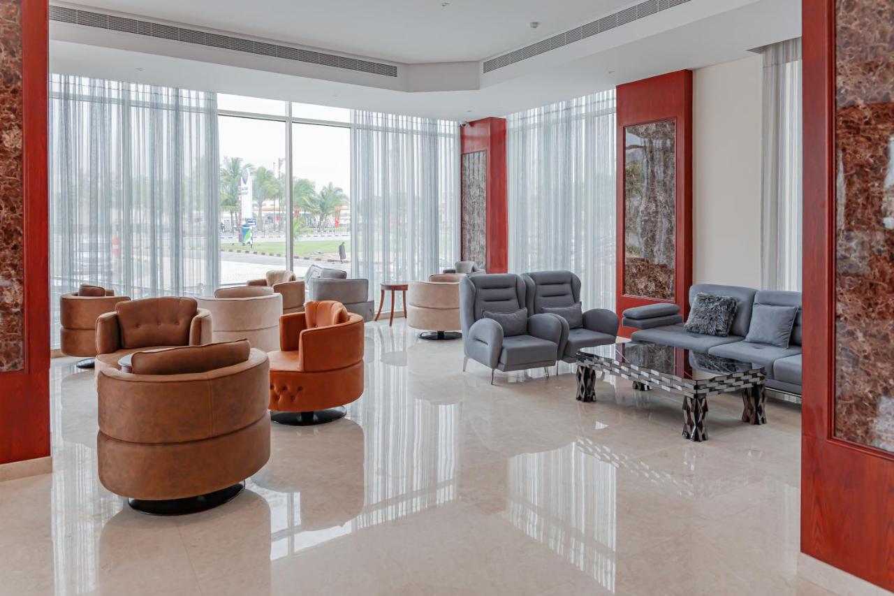 Salalah International Hotel 3*, фото 12