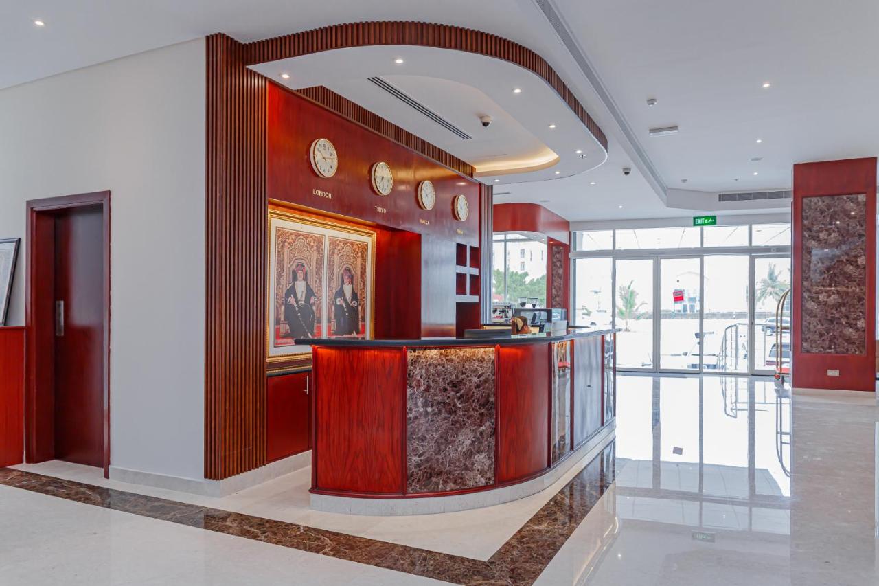 Salalah International Hotel 3*, фото 7