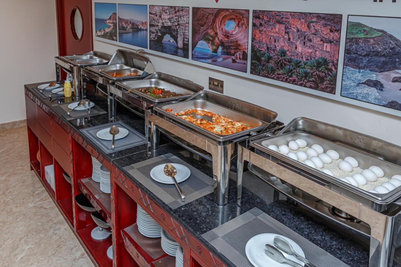 Salalah International Hotel 3*, фото 16